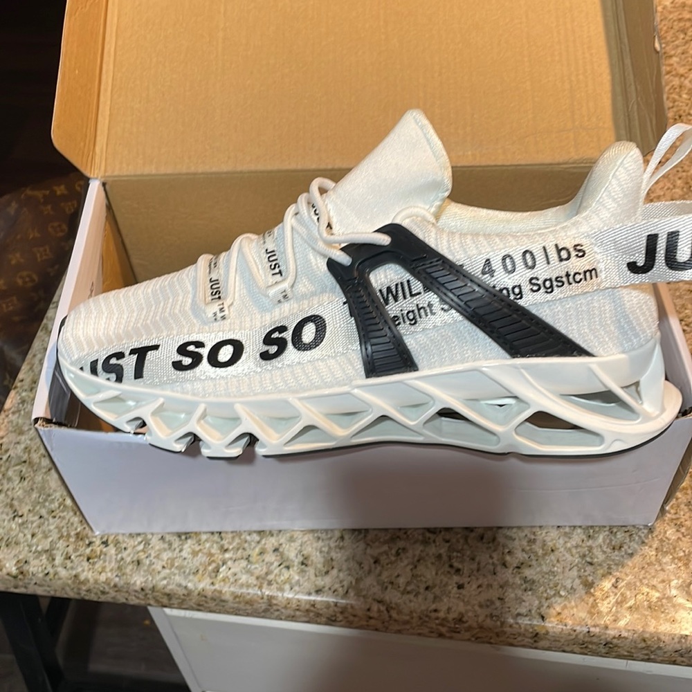 Just SoSo sneakers